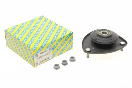 Ремкомплект, опора стойки амортизатора SNR KB669.31