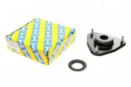 Ремкомплект, опора стійки амортизатора SNR KB673.10