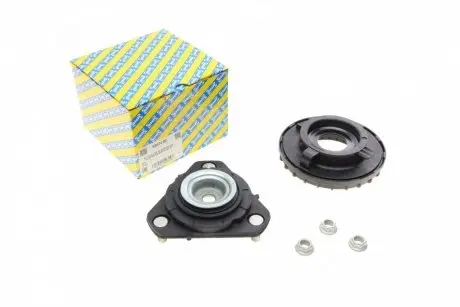 Ремкомплект, опора стойки амортизатора SNR KB674.03