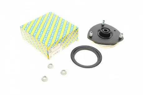 Ремкомплект, опора стойки амортизатора SNR KB674.18