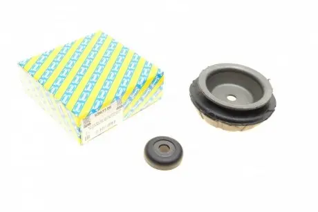 Ремкомплект, опора стійки амортизатора SNR KB677.08