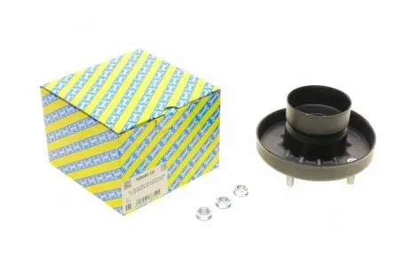 Ремкомплект, опора стійки амортизатора SNR KB686.09