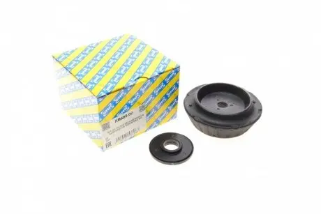 Ремкомплект, опора стойки амортизатора SNR KB689.02