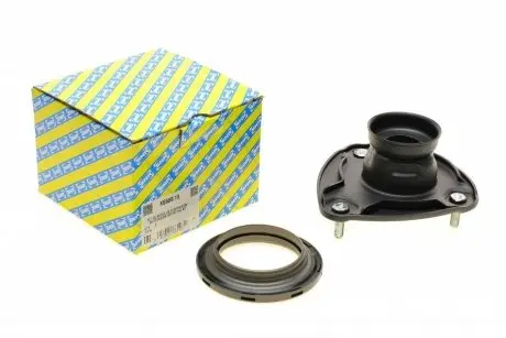 Опора переднего амортизатора с подшипником HYUNDAI Accent 06-10,ACCENT III (MC) 05-10,ACCENT седан (MC) 05-10;KIA RIO 06-11 SNR KB689.15