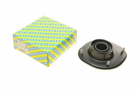 Ремкомплект, опора стойки амортизатора SNR KB690.08