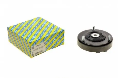 Ремкомплект, опора стойки амортизатора SNR KB950.01