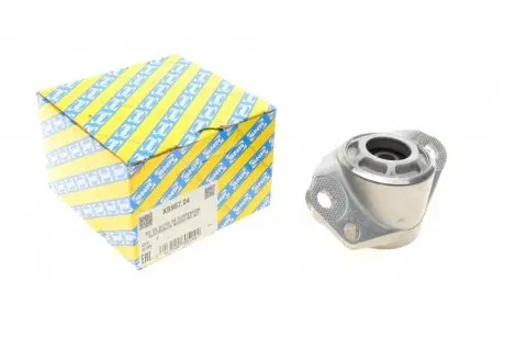 Ремкомплект, опора стойки амортизатора SNR KB957.04