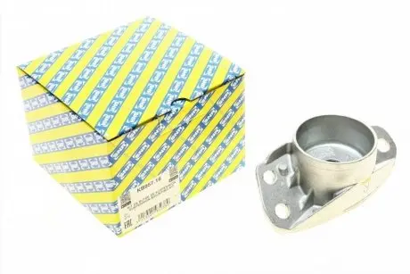 Ремкомплект, опора стійки амортизатора SNR KB957.16