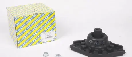 Ремкомплект, опора стойки амортизатора SNR KB968.01