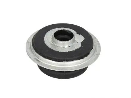 Подушка амортизатора (заднего) peugeot 107/108/citroen c1/toyota yaris 1.3/1.5 13- SNR KB969.09