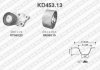Комплект грм SNR KD453.13 (фото 1)