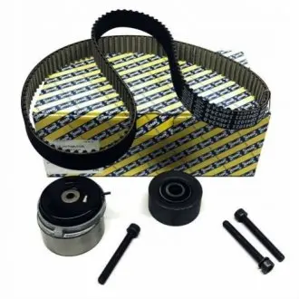 Комплект ремня грм SNR KD453.26