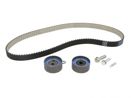 Комплект ремня грм SNR KD453.31