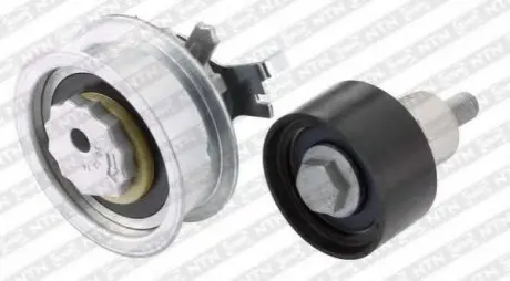 Комплект ремня грм SNR KD457.75