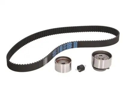 Комплект ремня грм SNR KD470.13