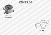 Комплект грм SNR KD479.00 (фото 1)