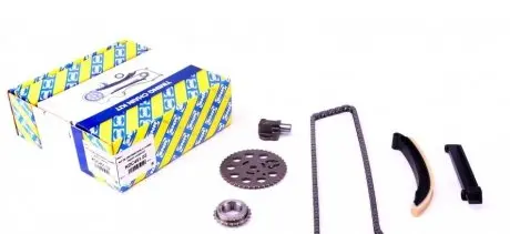 Комплект ланцюга приводу розподільного валу SNR KDC451.02