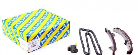 Комплект цепи привода распредвала SNR KDC459.01