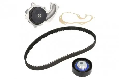 Водяной насос + комплект зубчатого ремня SNR KDP452.220