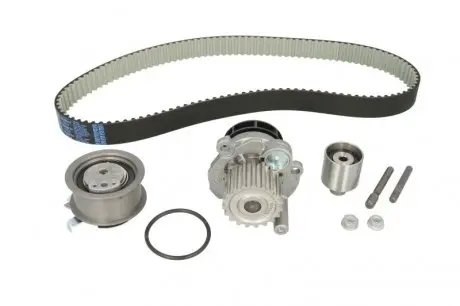 Водяной насос + комплект зубчатого ремня SNR KDP457.490