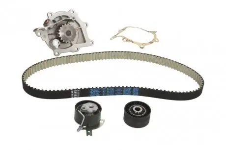 Комплект ГРМ SNR KDP459.580