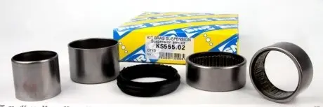 Втулка, балка моста SNR KS555.02