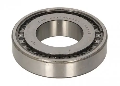 Подшипник кпп citroen jumper/fiat ducato/peugeot boxer 06- (47.09x96x21) (вторич.вал) SNR N.41660.H300