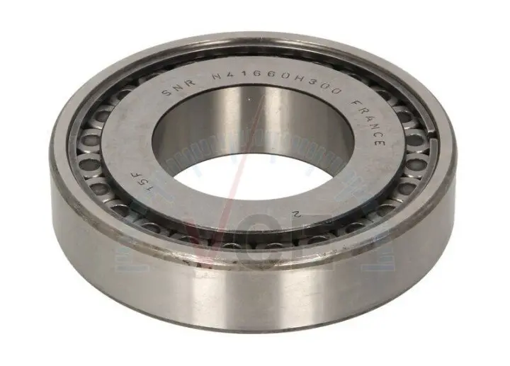 Фото 1 - Подшипник кпп citroen jumper/fiat ducato/peugeot boxer 06- (47.09x96x21) (вторич.вал) SNR N.41660.H300 Подшипник кпп citroen jumper/fiat ducato/peugeot boxer 06- (47.09x96x21) (вторич.вал) SNR N.41660.H300 (фото 1)