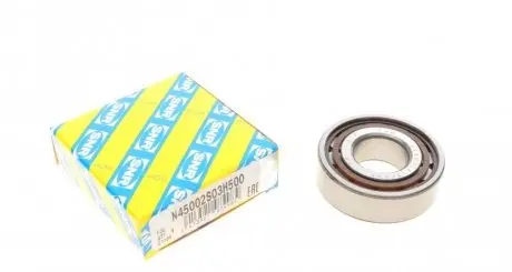 Подшипник кпп fiat bravo ii 06- (20x47x14) SNR N.45002.S03.H500