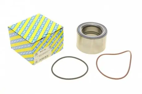 Комплект підшипника маточини колеса SNR R141.85