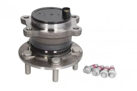 Подшипник ступицы (задней) ford transit/tourneo connect v408 13- SNR R152.89