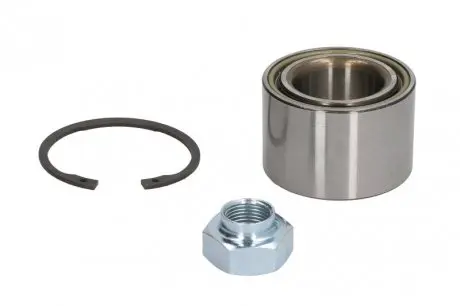 Комплект подшипника ступицы колеса SNR R153.35