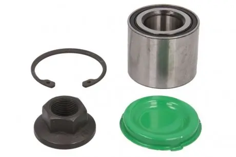 Комплект подшипника ступицы колеса SNR R153.37