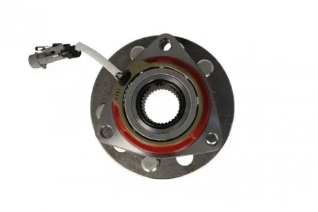 Подшипники ступицы SNR R153.64