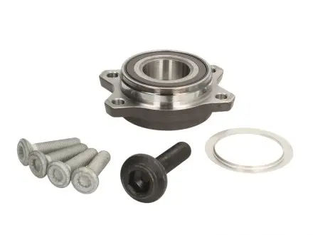 Комплект подшипника ступицы колеса SNR R157.40