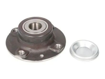 Подшипники ступицы SNR R159.42