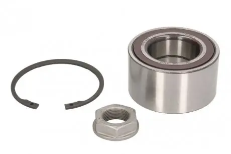 Комплект подшипника ступицы колеса SNR R159.47