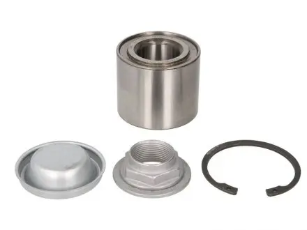 Комплект подшипника ступицы колеса SNR R159.54