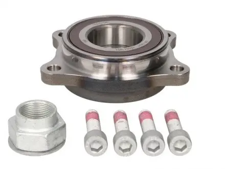 Подшипники ступицы SNR R160.25