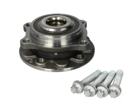 Комплект подшипника ступицы колеса SNR R160.32