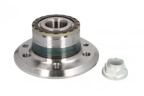 Подшипники ступицы SNR R161.27