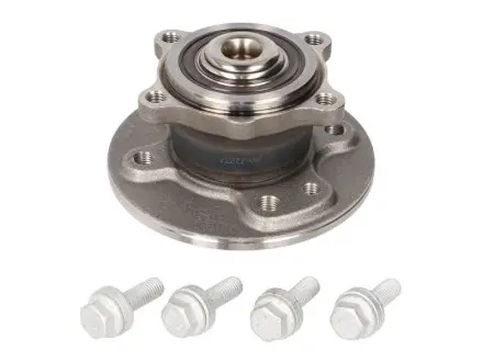 Комплект подшипника ступицы колеса SNR R162.51