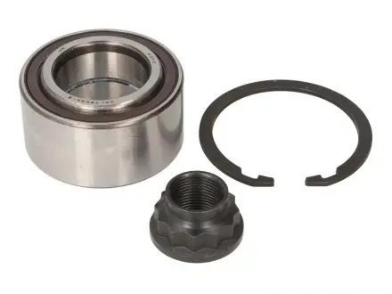 Комплект подшипника ступицы колеса SNR R169.58