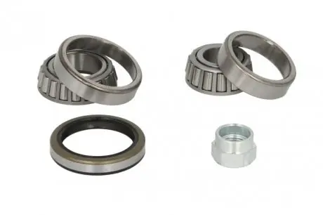 Комплект підшипника маточини колеса SNR R170.08