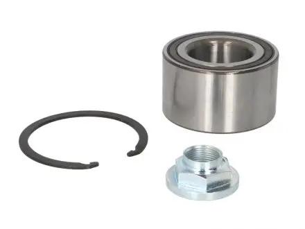 Комплект подшипника ступицы колеса SNR R170.49