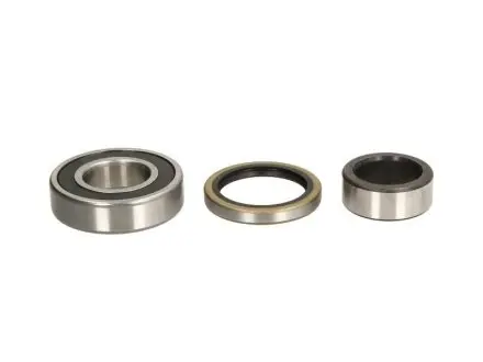 Подшипники ступицы SNR R177.28