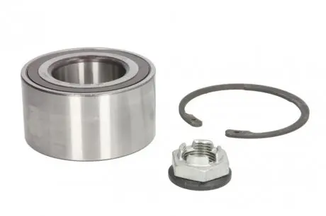 Комплект подшипника ступицы колеса SNR R180.13