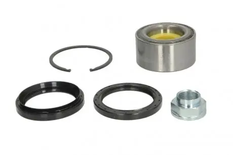 Комплект підшипника маточини колеса SNR R181.09