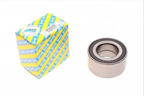 Подшипник передней ступицы SNR XGB44507.R02