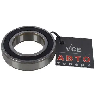 Подвесной подшипник полуоси (35x62x14mm) SNR 6007EEC3